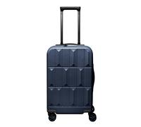 Travelite Panello - Trolley de cabina con 4 ruedas S Slim 55 cm (night sky)
