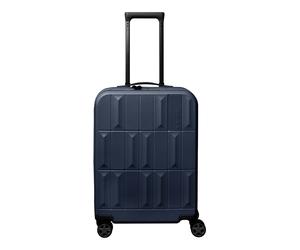 travelite Panello 4W Trolley S Night Sky