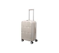 Travelite Panello - Maleta rígida (55 cm), Marfil, Handgepäck 55cm, Carro de Equipaje de Mano rígido