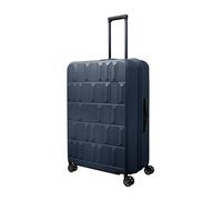 Travelite PANELLO - Maleta rígida con Cerradura de combinación TSA 4 Ruedas Dobles, maletín de Viaje Grande de ABS, 51 x 76 x 30 cm, 100 l, 4,4 kg