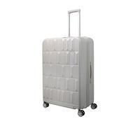 Travelite PANELLO - Maleta rígida con Cerradura de combinación TSA 4 Ruedas Dobles, maletín de Viaje Grande de ABS, 51 x 76 x 30 cm, 100 l, 4,4 kg