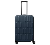 Travelite Panello - Trolley de 4 ruedas 65 cm M expandible (night sky)