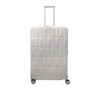 Travelite Panello trolley Maleta rígida L Beis