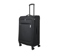 Travelite Priego Maleta blanda L (77cm) azul oscuro