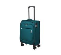 Travelite Priego Maleta blanda S (Equipaje de mano) azul oscuro