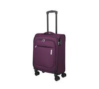 Travelite Priego Maleta blanda S (Equipaje de mano) azul oscuro