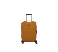 Travelite Priima Maleta M (60-70 cm) amarillo oscuro