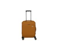 Travelite Priima Maleta XS (equipaje de mano) amarillo oscuro