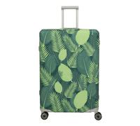 travelite pull-over Trolley Cover L Green