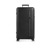 Travelite Roomer Maleta con 4 ruedas negro, Polypropylen, 43 x 78 x 35cm