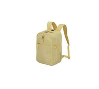 Travelite RyanAir - Mochila para portátil (13 pulgadas, con pliegue expandible + función de sujeción, 40 cm, 20-23 L)