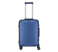 Travelite Siguiente Trolley cabina 4 ruedas 55 cm azul