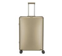 Travelite Siguiente Trolley de 4 ruedas 77 cm color dorado