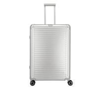 Travelite Siguiente Trolley de 4 ruedas 77 cm gris