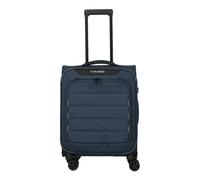 Travelite Skaii - Trolley de cabina con 4 ruedas 55 cm (navy)