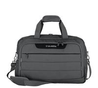 Travelite Skaii - Bolsa de fin de semana 49 cm (gipfelgrau)