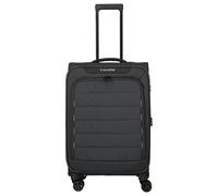Travelite Skaii - Trolley de 4 ruedas 67 cm expandible (anthracite)
