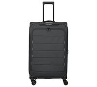 Travelite Skaii - Trolley de 4 ruedas 78 cm expandible (anthracite)