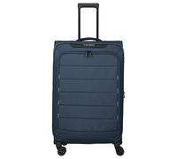 Travelite Skaii - Trolley de 4 ruedas 78 cm expandible (navy)