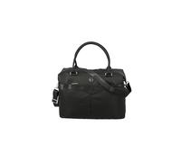 Travelite Tamaris VOYAAGE Equipaje blando, Negro , Weekender, Clásico
