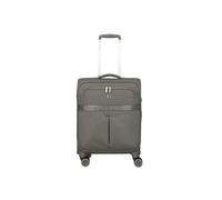 Travelite Tamaris VOYAAGE Equipaje blando, pardo, Handgepäck (55 x 50 x 20 cm), Clásico
