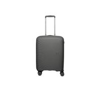 Travelite Tamaris x Travelite Voyaage 4 ruedas Carro de la cabina S 55 cm gris