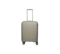 Travelite Tamaris x Travelite Voyaage 4 ruedas Carro de la cabina S 55 cm amarillo