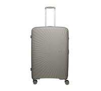 Travelite Tamaris x Travelite Voyaage 4 ruedas Trolley L 76 cm amarillo