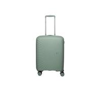 Travelite Tamaris Voyage - Carcasa rígida, Salvia, Handgepäck (55 x 40 x 20cm), Clásico