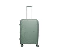 Travelite Tamaris Voyage - Carcasa rígida, Salvia, Koffer M erw. (66 cm), Clásico