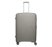 Travelite Tamaris x Travelite Voyaage 4 ruedas Carrito L 76 cm amarillo