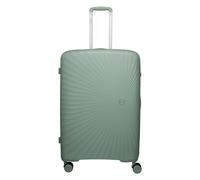 Travelite Tamaris x Travelite Voyaage 4 ruedas Carrito L 76 cm verde