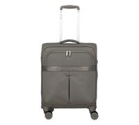 Travelite Tamaris x Travelite Voyaage 4 ruedas Carro de la cabina S 55 cm gris