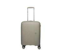 Travelite Tamaris x Travelite Voyaage 4 ruedas Maleta de cabina S 55 cm amarillo