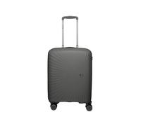 Travelite Tamaris x Travelite Voyaage 4 ruedas Maleta de cabina S 55 cm gris