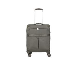 Travelite Tamaris x Travelite Voyaage 4 ruedas Maleta de cabina S 55 cm gris