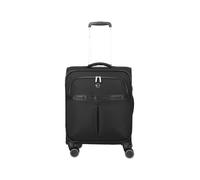 Travelite Tamaris x Travelite Voyaage 4 ruedas Maleta de cabina S 55 cm negro