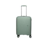 Travelite Tamaris x Travelite Voyaage 4 ruedas Maleta de cabina S 55 cm verde