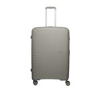 Travelite Tamaris x Travelite Voyaage 4 ruedas Trolley L 76 cm amarillo