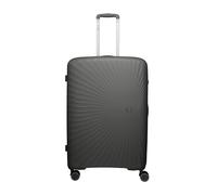 Travelite Tamaris x Travelite Voyaage 4 ruedas Trolley L 76 cm gris