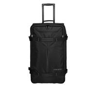 Travelite Tarifa 2 ruedas Bolsa de viaje 70 cm schwarz (TAS035587)