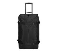 Travelite Tarifa 2 ruedas Bolsa de viaje 70 cm schwarz (TAS035587)