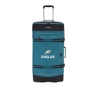 Travelite travelite x NFL 2 ruedas Bolsa de viaje 79 cm azul
