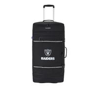 Travelite travelite x NFL 2 ruedas Bolsa de viaje 79 cm negro