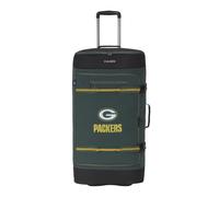Travelite travelite x NFL 2 ruedas Bolsa de viaje 79 cm verde