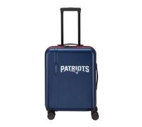 Travelite travelite x NFL 4 ruedas Maleta de cabina S 55 cm azul