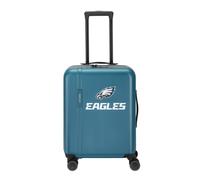 Travelite travelite x NFL 4 ruedas Maleta de cabina S 55 cm azul