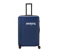 Travelite travelite x NFL 4 ruedas Trolley L 76 cm azul