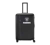 Travelite travelite x NFL 4 ruedas Trolley L 76 cm negro