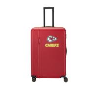 Travelite travelite x NFL 4 ruedas Trolley L 76 cm rojo